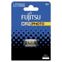 Батарейка Fujitsu CR2/B CR2